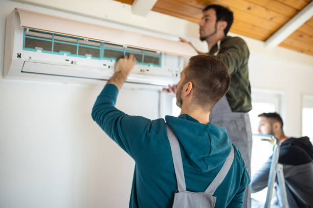 Best HVAC installation services  in Rothschild, WI