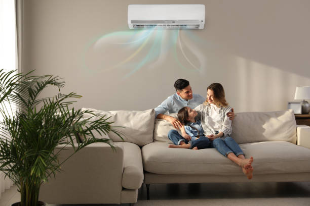 Best HVAC repair near me  in Rothschild, WI