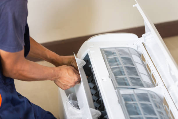 Best Best HVAC companies  in Rothschild, WI