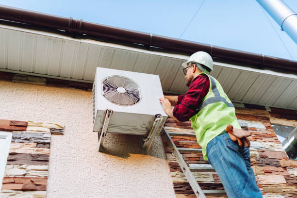 Best Affordable HVAC services  in Rothschild, WI