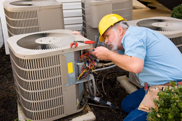 Trusted Rothschild, WI HVAC Experts