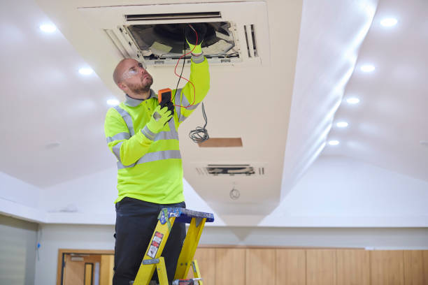 Best HVAC emergency services  in Rothschild, WI