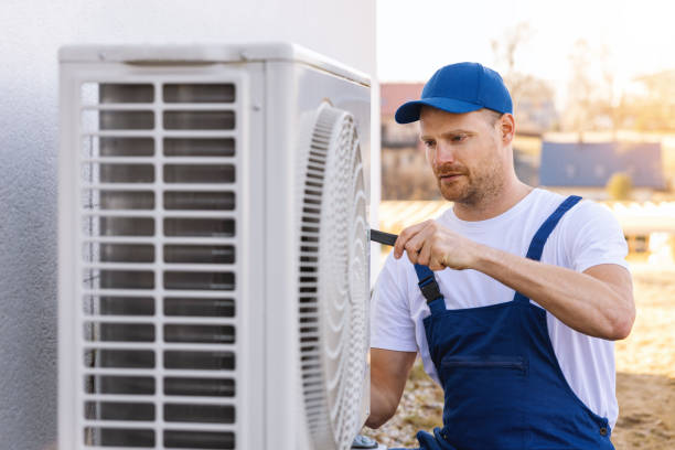 Best HVAC replacement cost  in Rothschild, WI