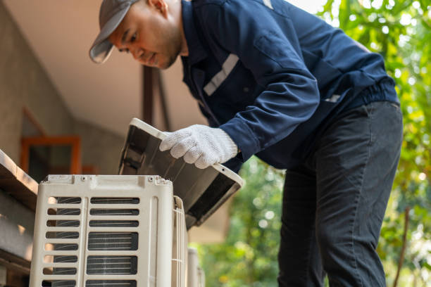 Best HVAC installation services  in Rothschild, WI