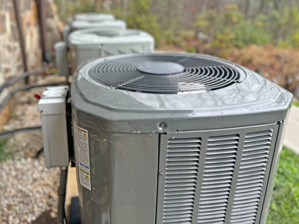 Best HVAC repair near me  in Rothschild, WI