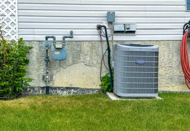 Best Emergency HVAC repair  in Rothschild, WI