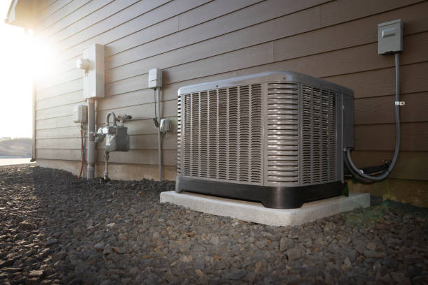 Best Residential HVAC services  in Rothschild, WI