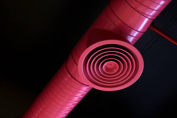 Best HVAC air duct cleaning  in Rothschild, WI